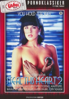 Steal this Heart 2 (uncut)